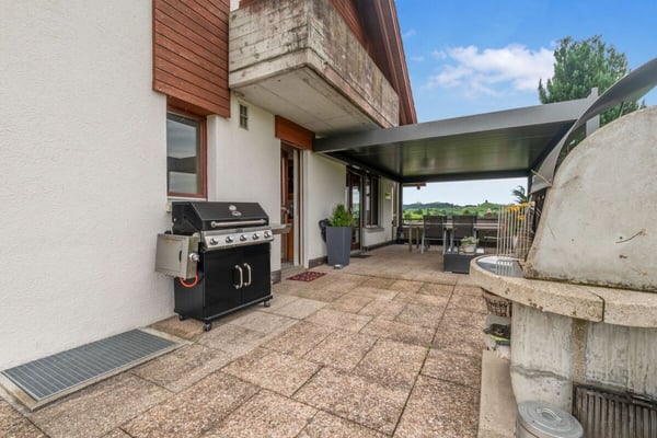 Familienresidenz mit Panoramablick und viel Raum 18