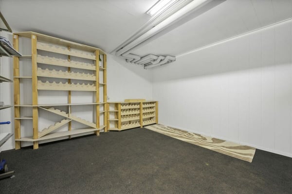 LAKESIDE LIVING 1.5 Zimmer Gartenwohnung in Iseltwald 14