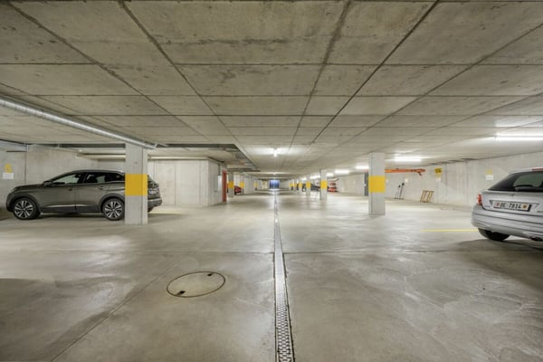 LAKESIDE LIVING 1.5 Zimmer Gartenwohnung in Iseltwald 15