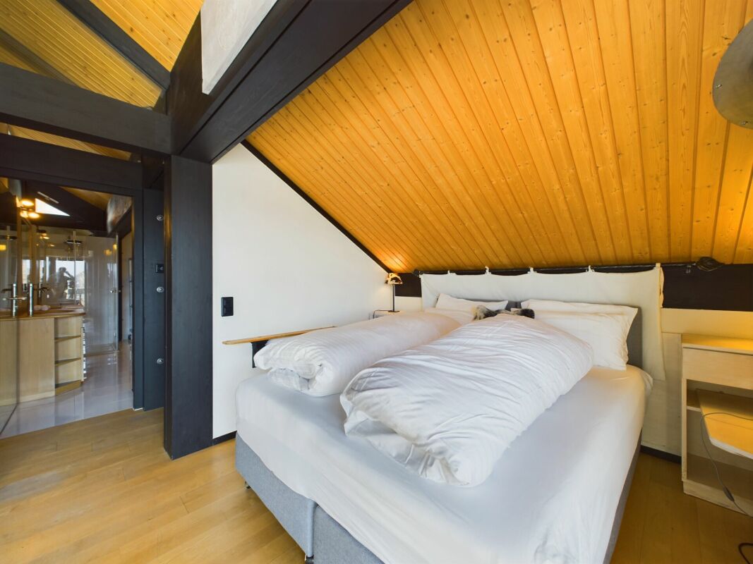 Chalet Alpine Crown - Lauchernalp