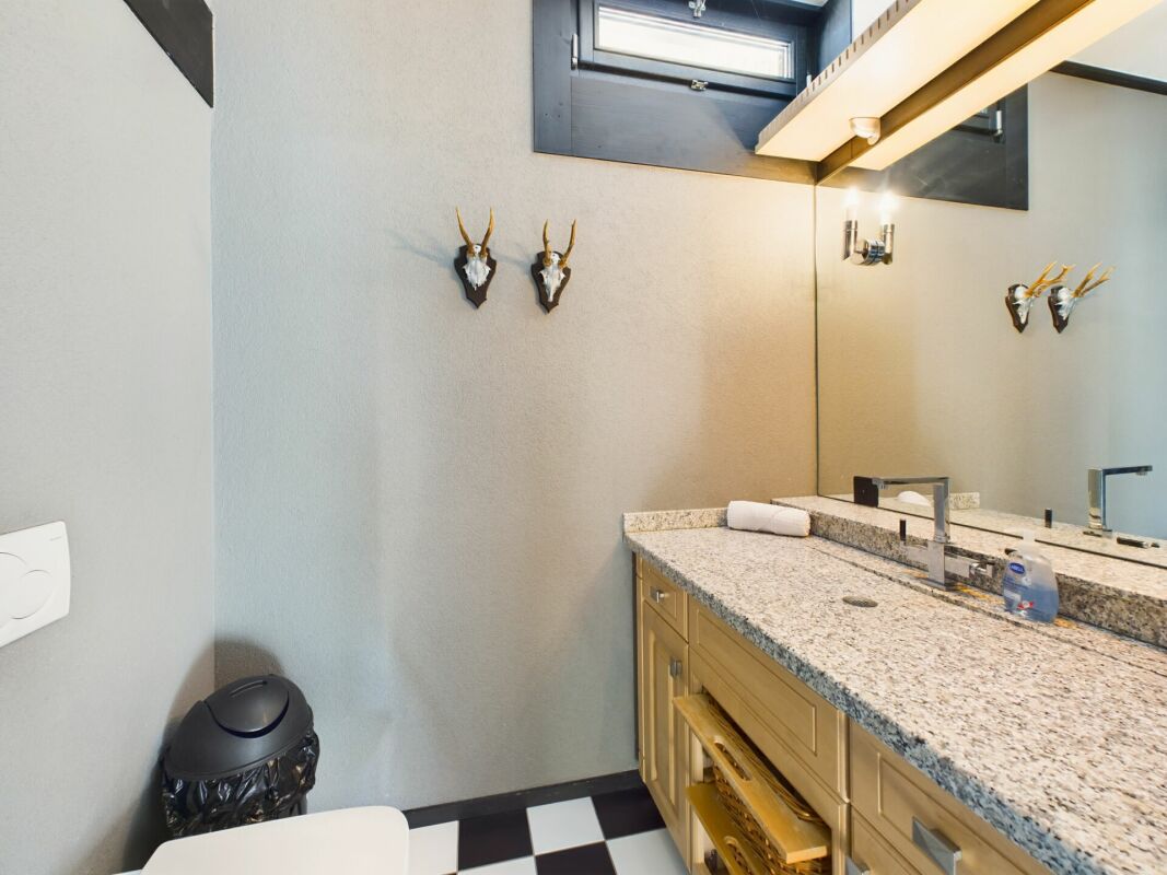 Chalet Alpine Crown - Lauchernalp