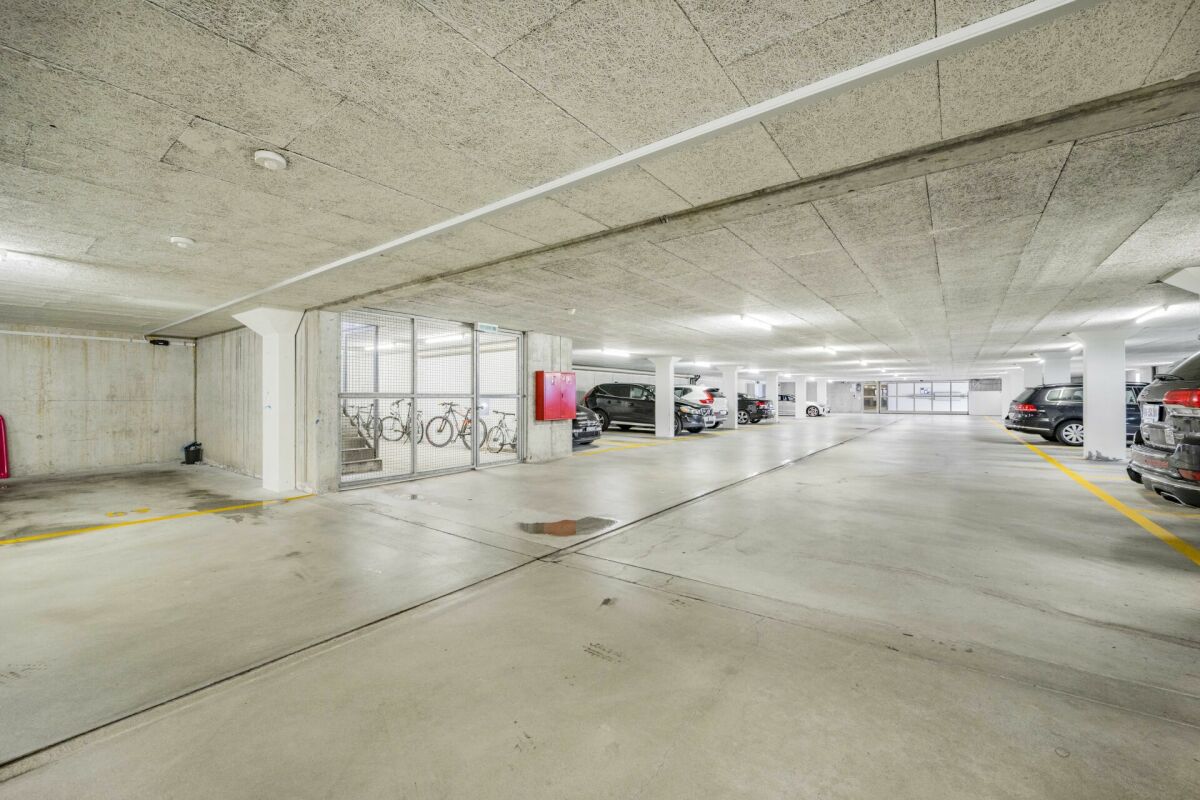 Appartamento terrazza tranquillo 4.5 locali a Baar