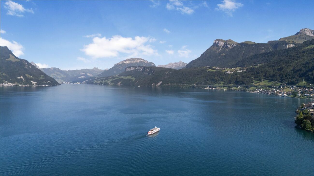 LAKEVIEW PRESTIGE - Schöner Wohnen direkt am See