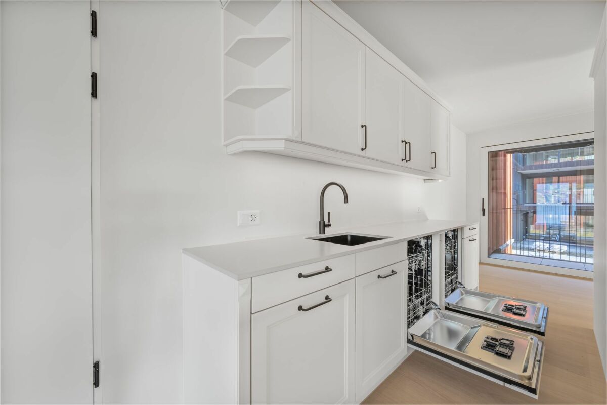 LAKEVIEW PRESTIGE - Schöner Wohnen direkt am See