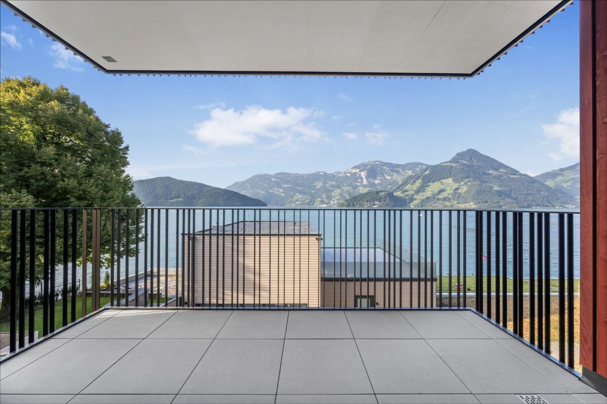 LAKEVIEW PRESTIGE - Schöner Wohnen direkt am See