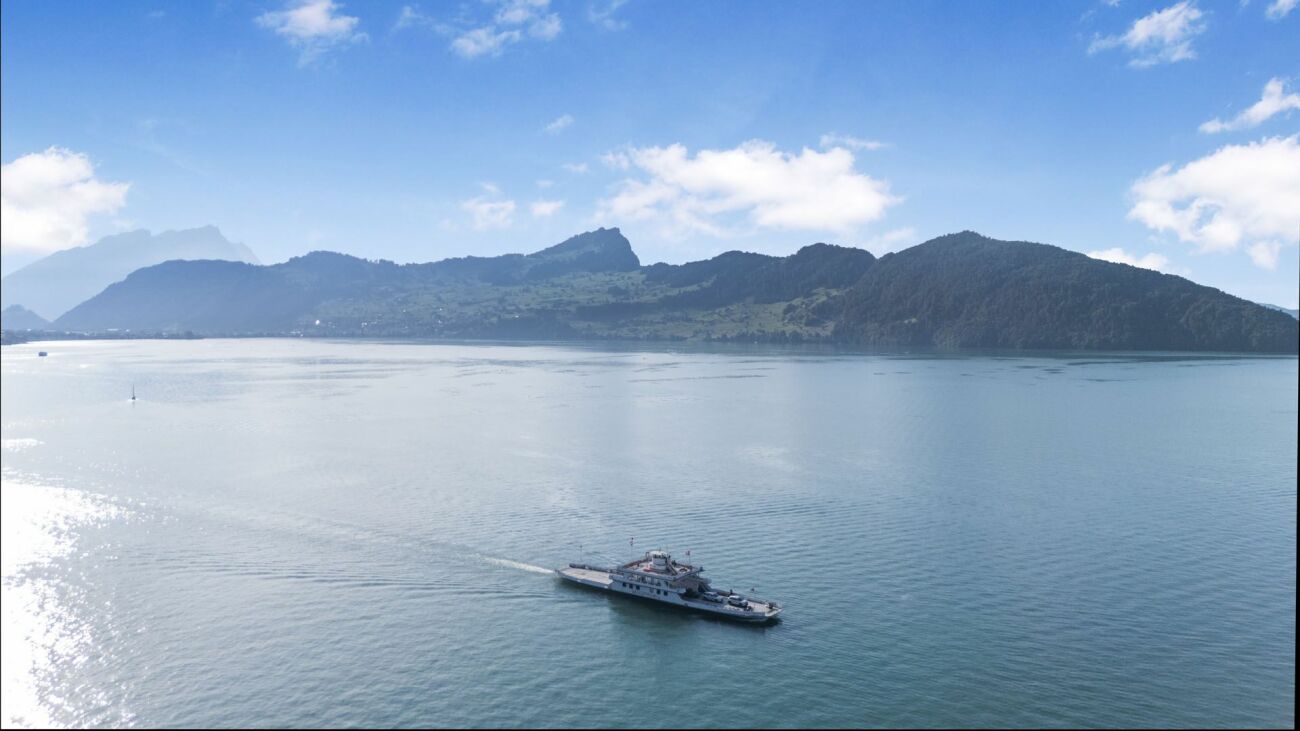 LAKEVIEW PRESTIGE - Schöner Wohnen direkt am See