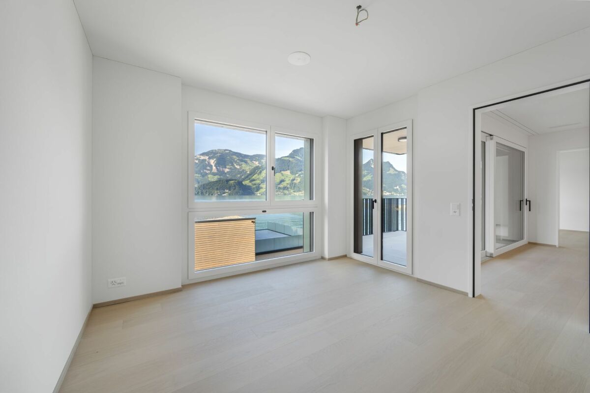 LAKEVIEW PRESTIGE - Schöner Wohnen direkt am See