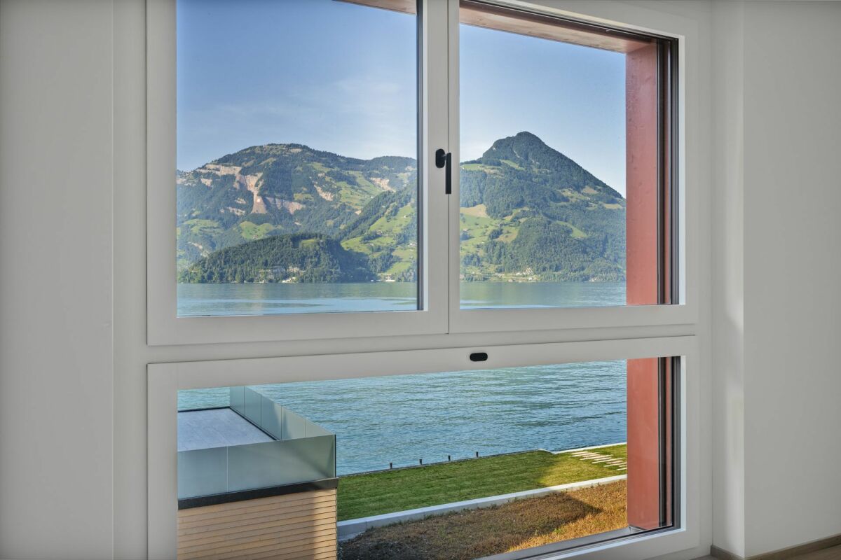LAKEVIEW PRESTIGE - Schöner Wohnen direkt am See