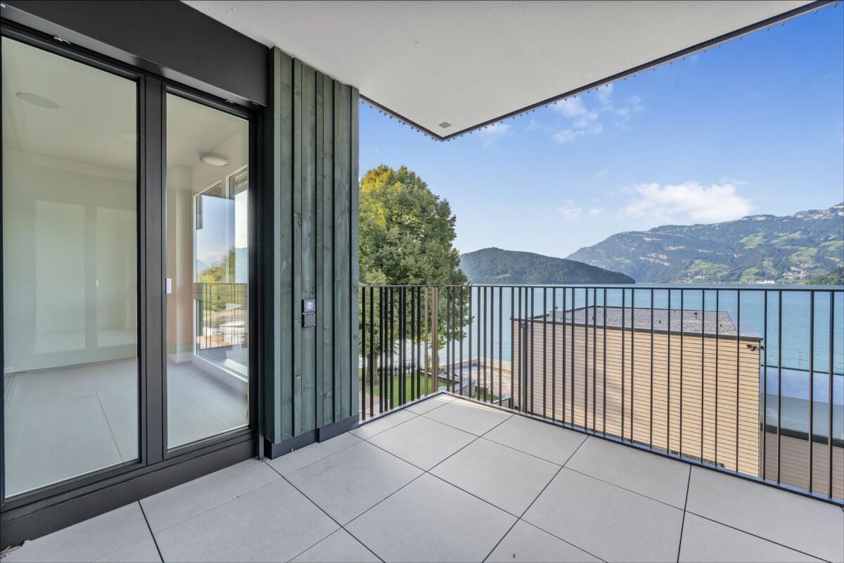 LAKEVIEW PRESTIGE - Schöner Wohnen direkt am See