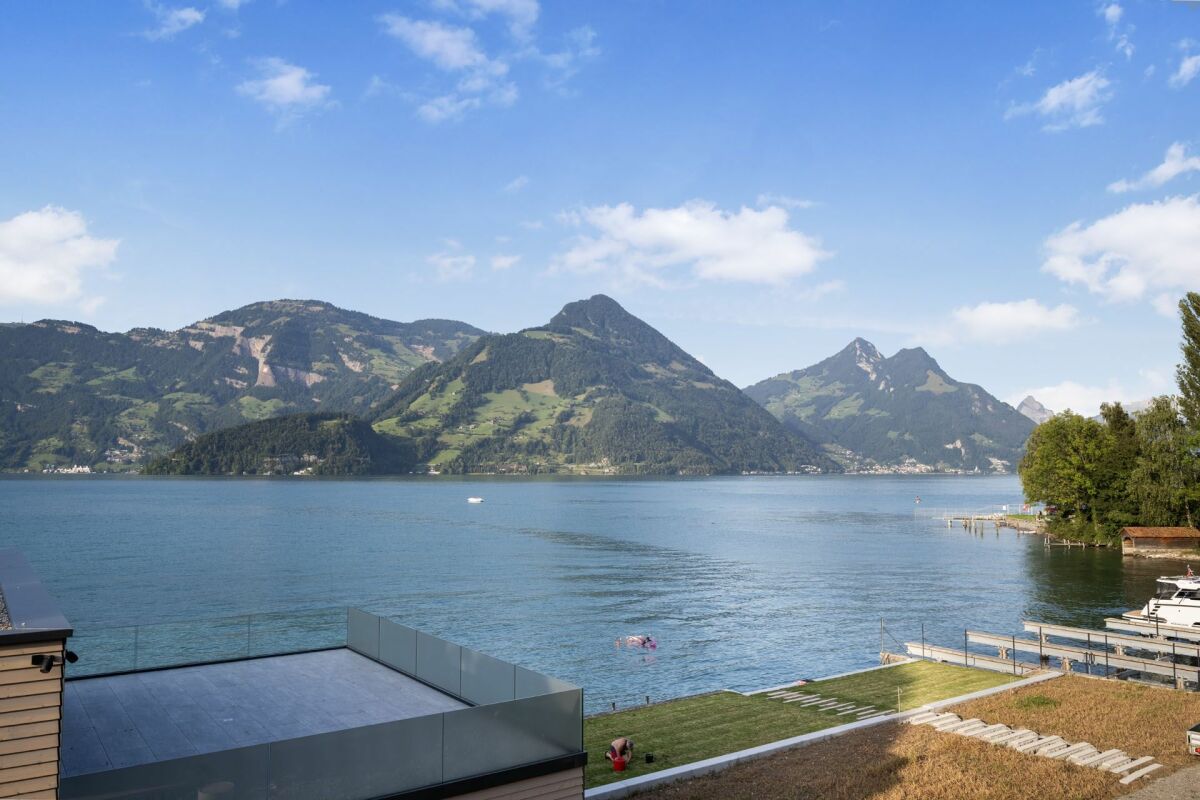 LAKEVIEW PRESTIGE - Schöner Wohnen direkt am See