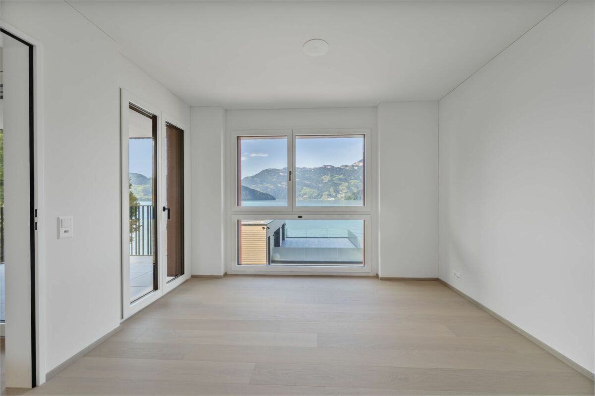 LAKEVIEW PRESTIGE - Schöner Wohnen direkt am See