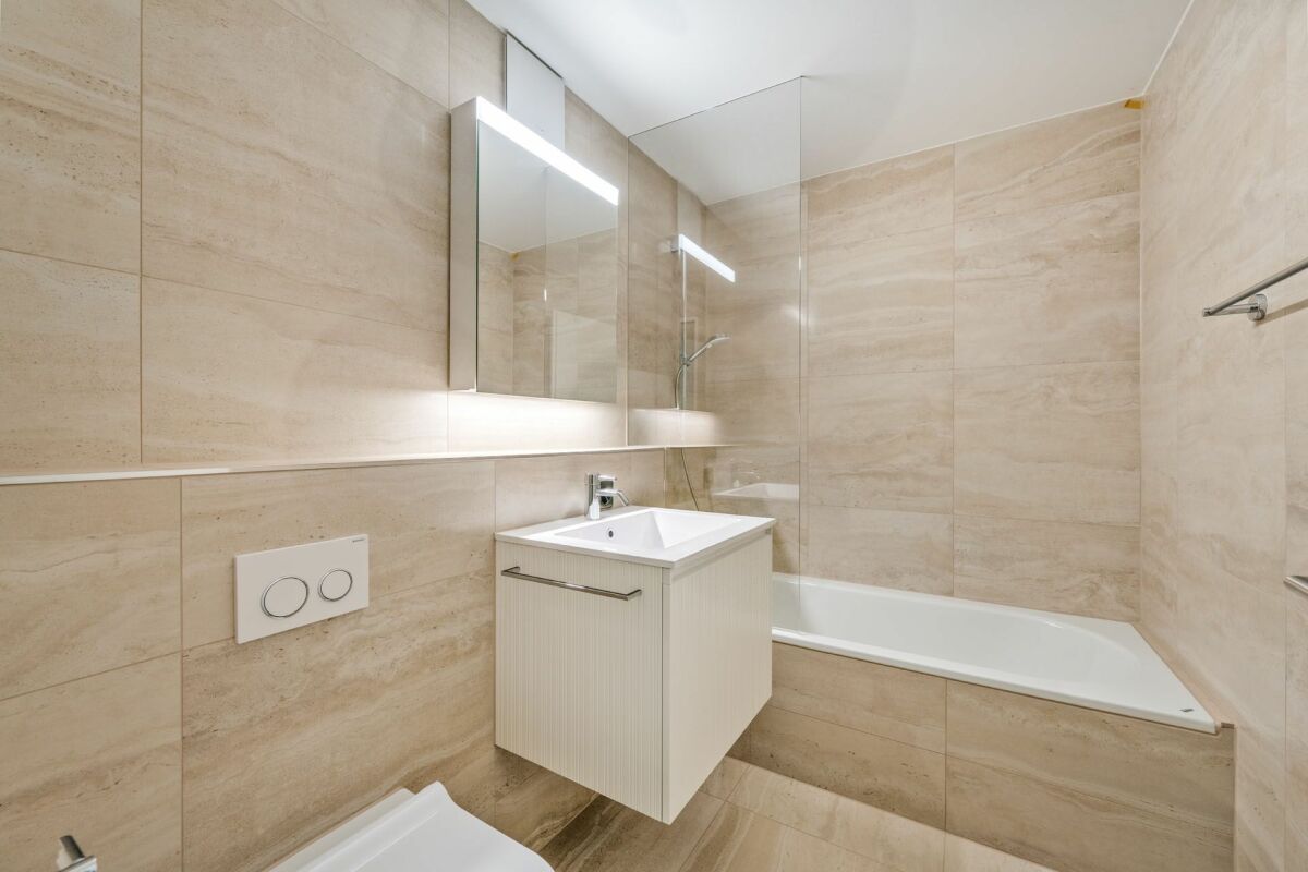 ZENITH RESIDENCE
