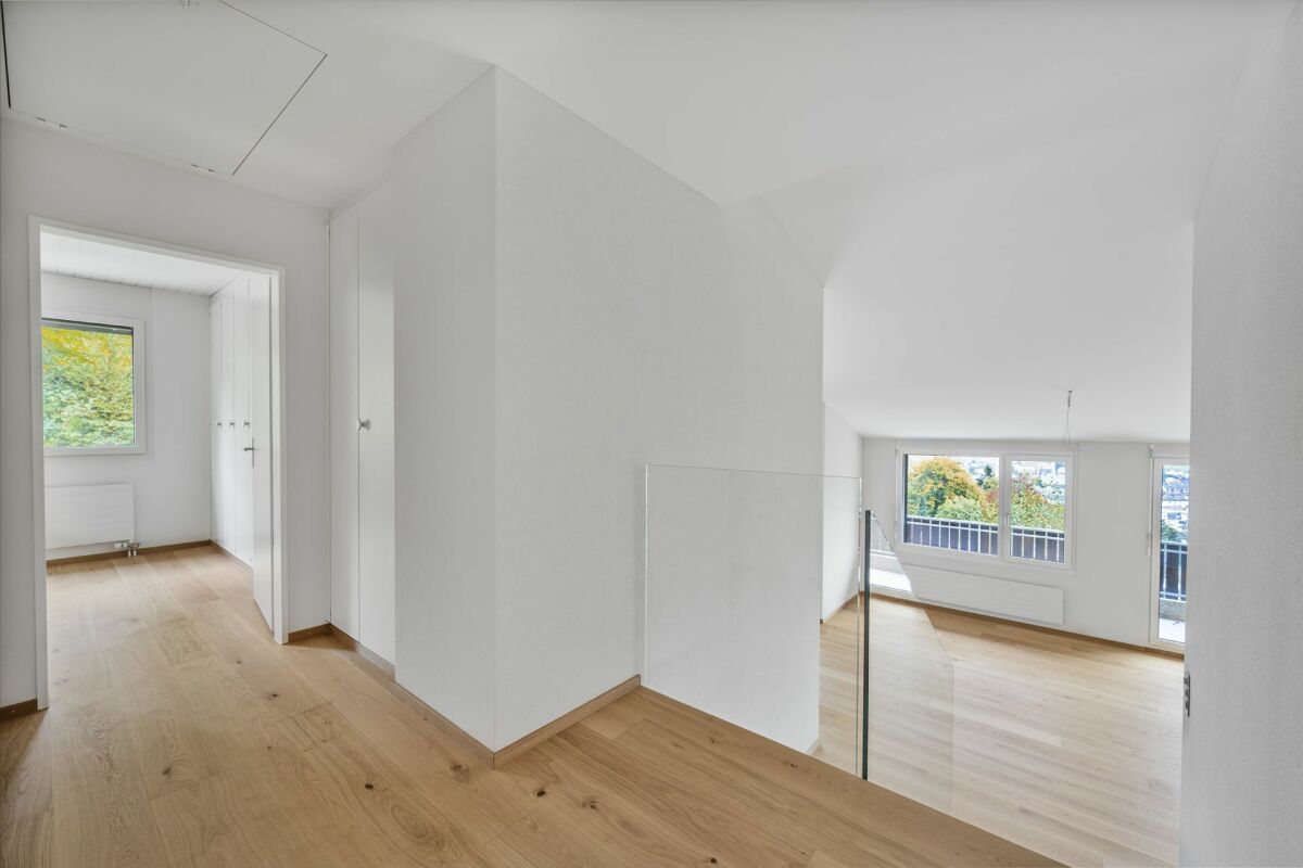 ZENITH RESIDENCE
