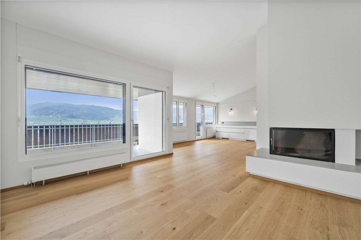 ZENITH RESIDENCE