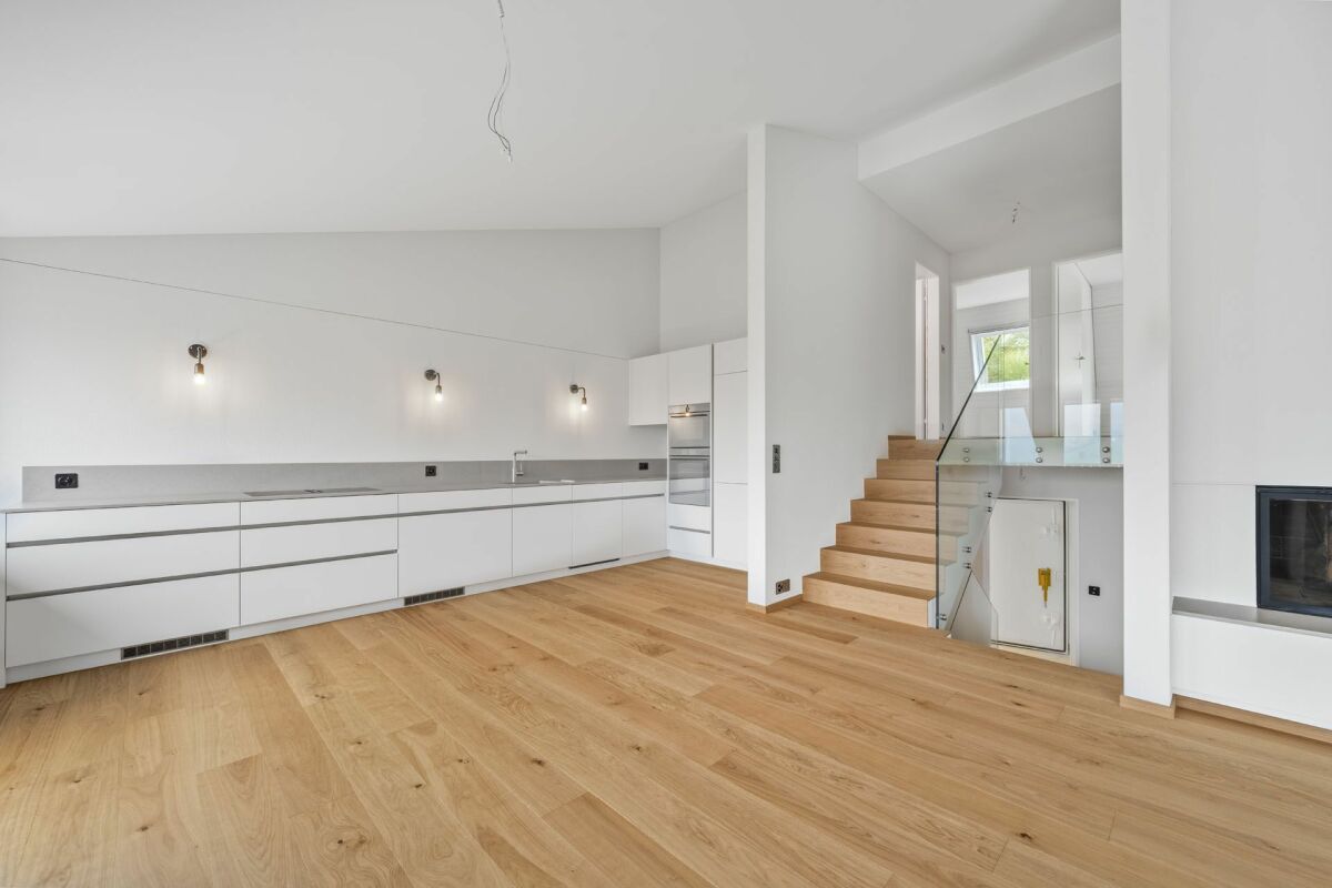 ZENITH RESIDENCE