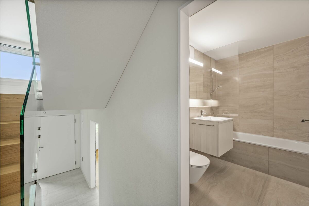 ZENITH RESIDENCE