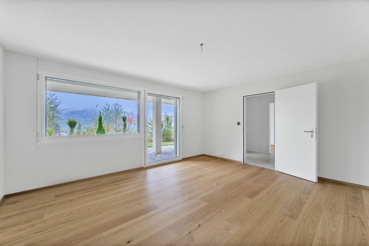 ZENITH RESIDENCE