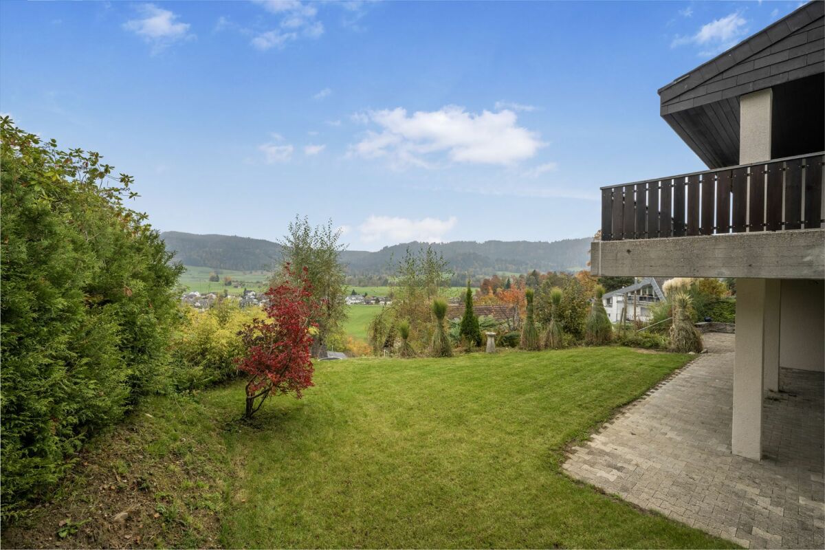 ZENITH RESIDENCE