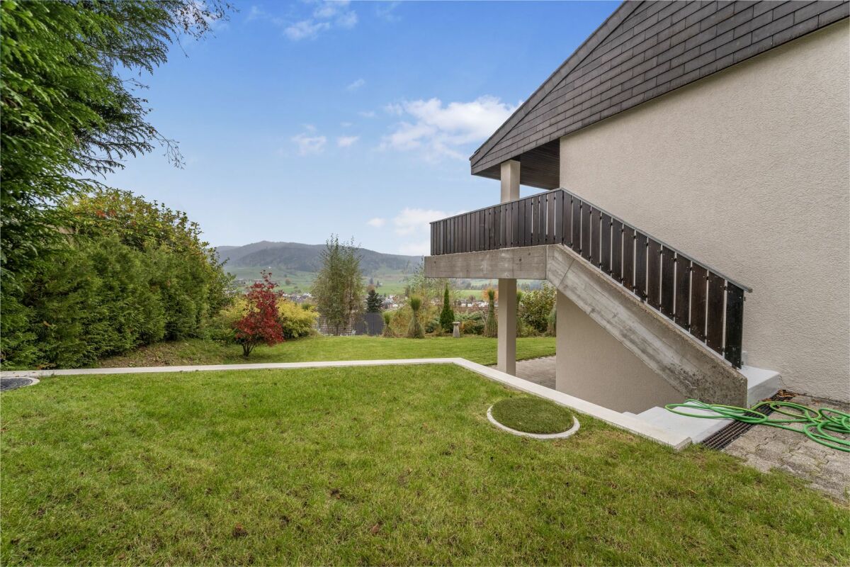 ZENITH RESIDENCE