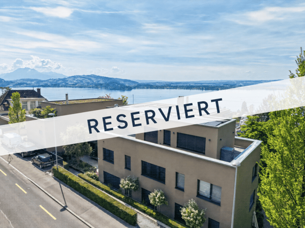 ELEVATED LIVING - Zug