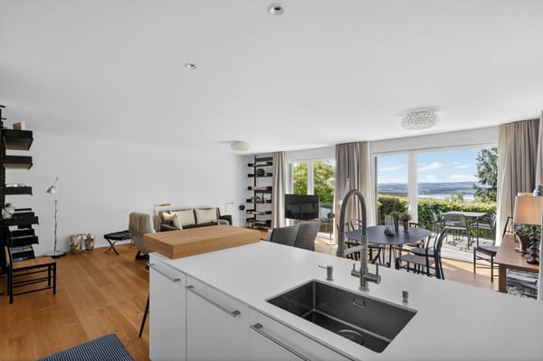 Elevated Living - Zug 4