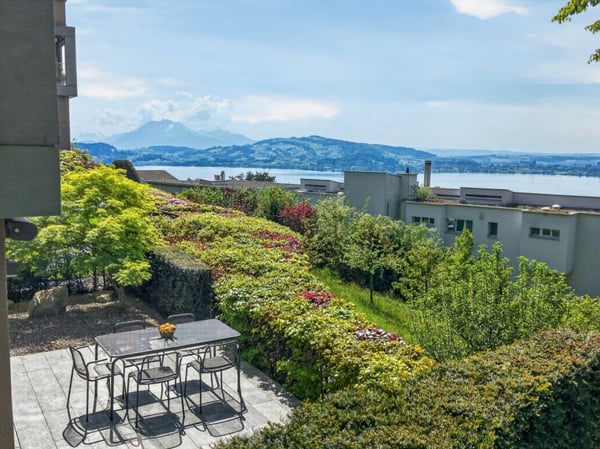 Elevated Living - Zug 16