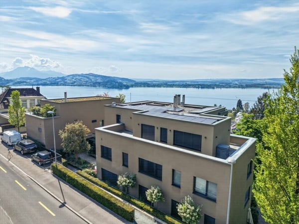 Elevated Living - Zug 19