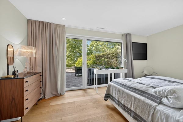 Elevated Living - Zug 8