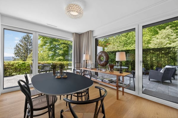 Elevated Living - Zug 6