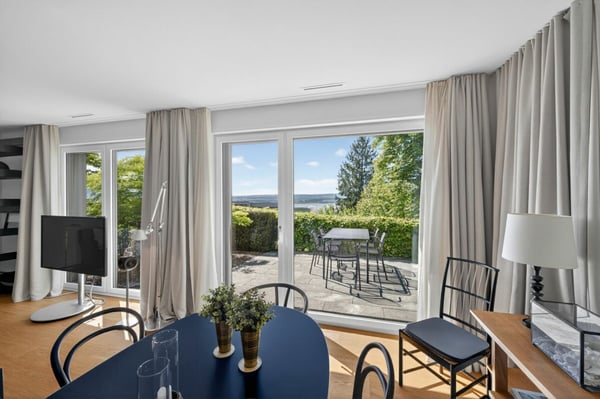 Elevated Living - Zug 2