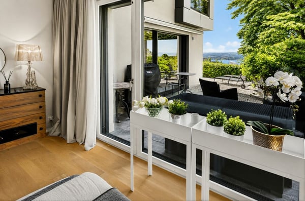 Elevated Living - Zug 9