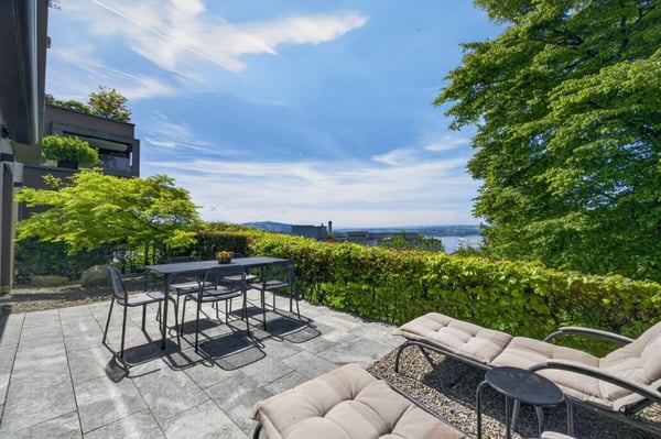 Elevated Living - Zug 1