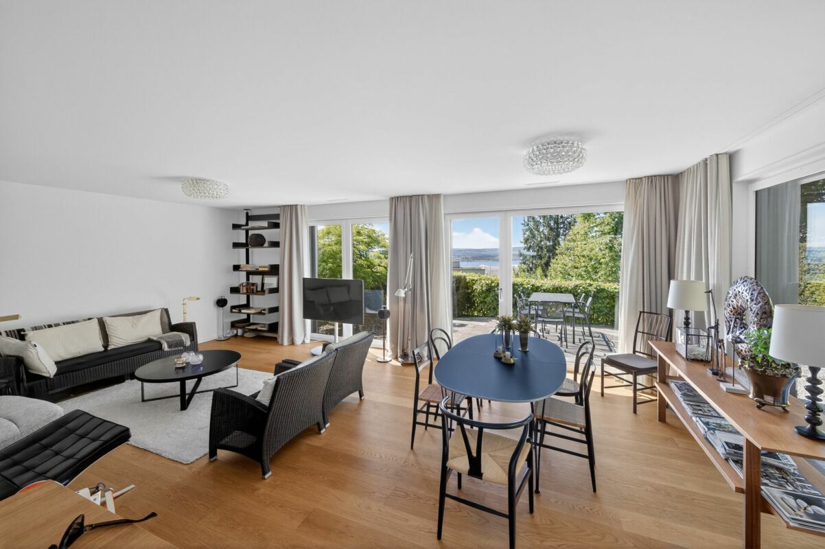 ELEVATED LIVING - Zug