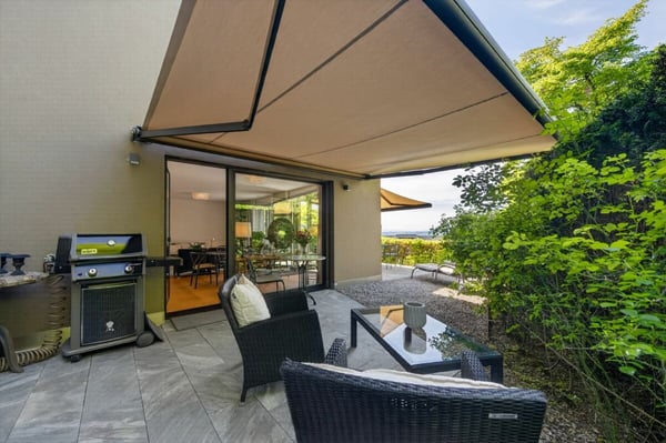 Elevated Living - Zug 17