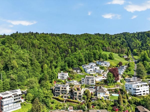 Elevated Living - Zug 21