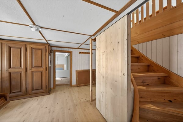 Chalet Bellevue Burg 14