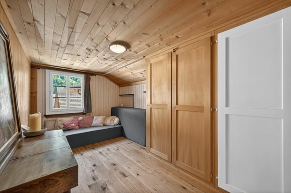 Chalet Bellevue Burg 11