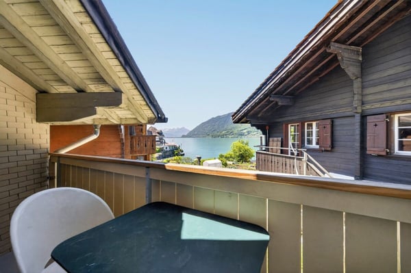 Chalet Bellevue Burg 3