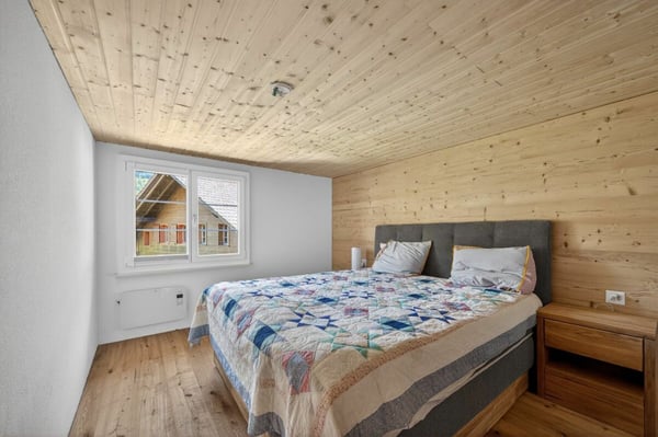 Chalet Bellevue Burg 10