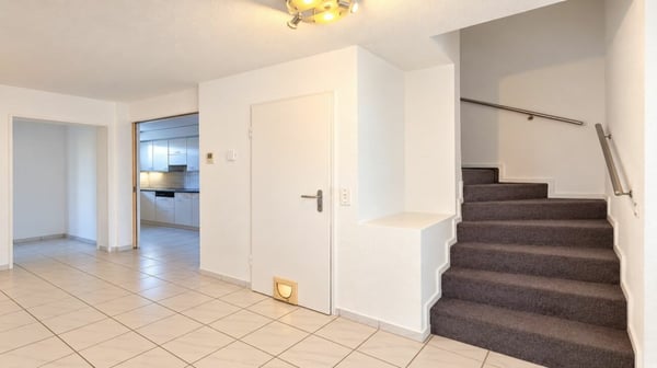 FAMILY LIVING - Viel Raum zum Leben zwischen Zürich und Zug 6