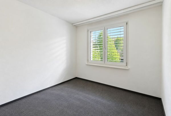 FAMILY LIVING - Viel Raum zum Leben zwischen Zürich und Zug 8