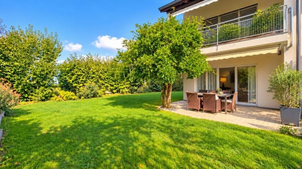 FAMILY LIVING - Viel Raum zum Leben zwischen Zürich und Zug 2