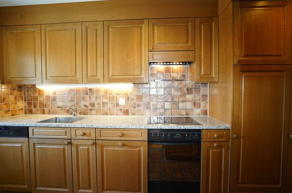 Wunderbare Dachwohnung mit Blick nach Süden 4