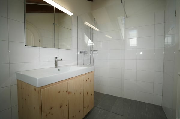 Wunderbare Dachwohnung mit Blick nach Süden 6