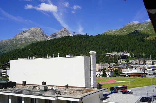 Wunderbare Dachwohnung mit Blick nach Süden 15