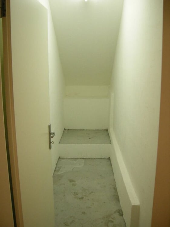 Sonnige Wohnung mit Aussicht 6