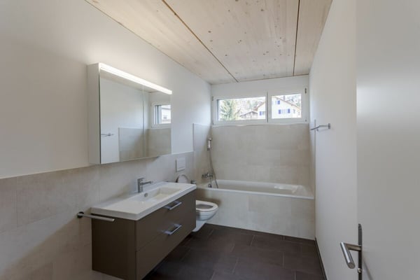 Wunderschöne 1.5-Zimmer-Attikawohnung 9