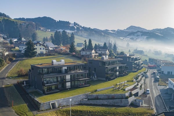 Wunderschöne 1.5-Zimmer-Attikawohnung 12