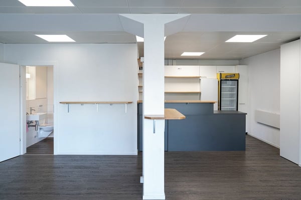 Ladenlokal im Zentrum von Tuggen 3