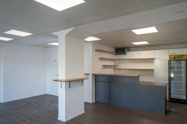 Ladenlokal im Zentrum von Tuggen 2